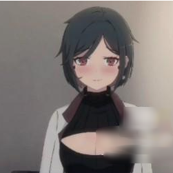 死神哪有这么可爱