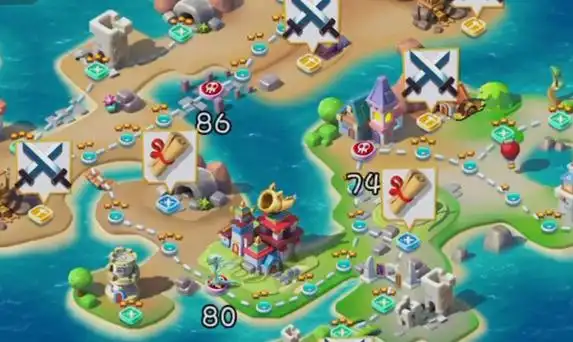 内置功能菜单游戏