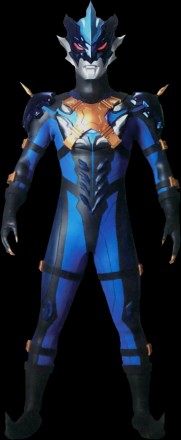 托雷基亚变身模拟器