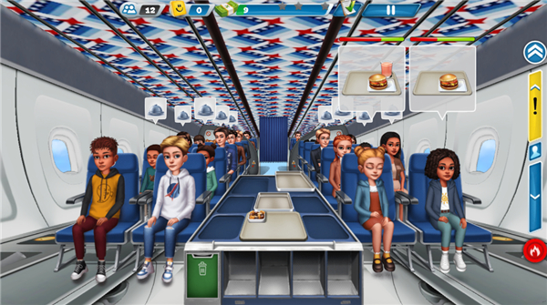 球球旅行记国服