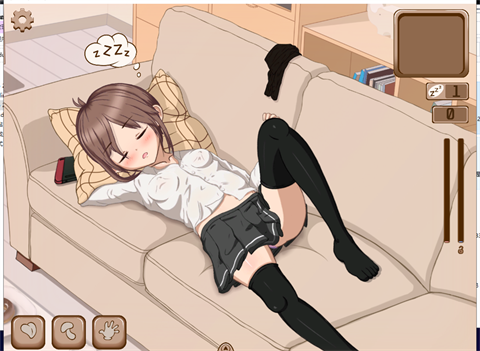 深度睡眠2冷狐版截图1