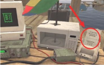 木筏求生手机正版