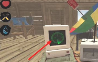 木筏求生手机正版