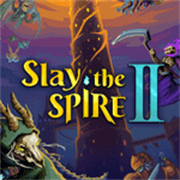 Slay the Spire2