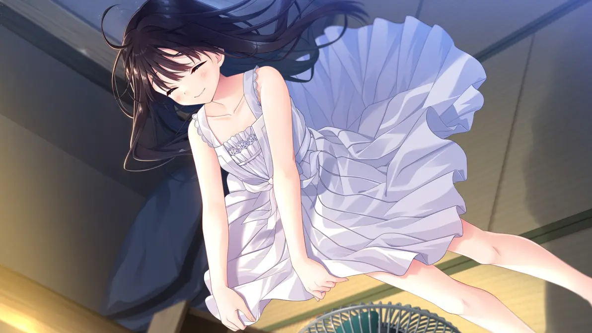 痴情哥哥与病弱妹妹的乡间生活截图5