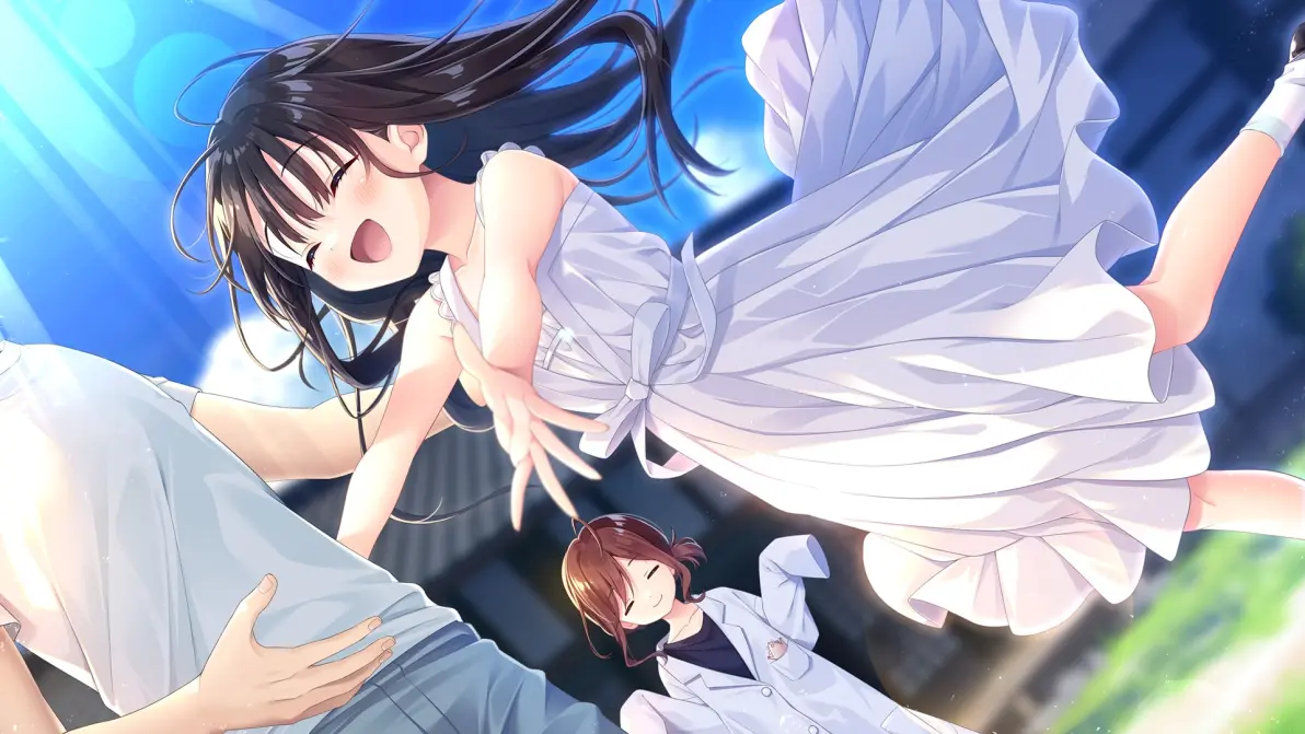 痴情哥哥与病弱妹妹的乡间生活截图3