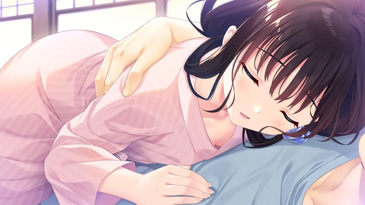 痴情哥哥与病弱妹妹的乡间生活截图4