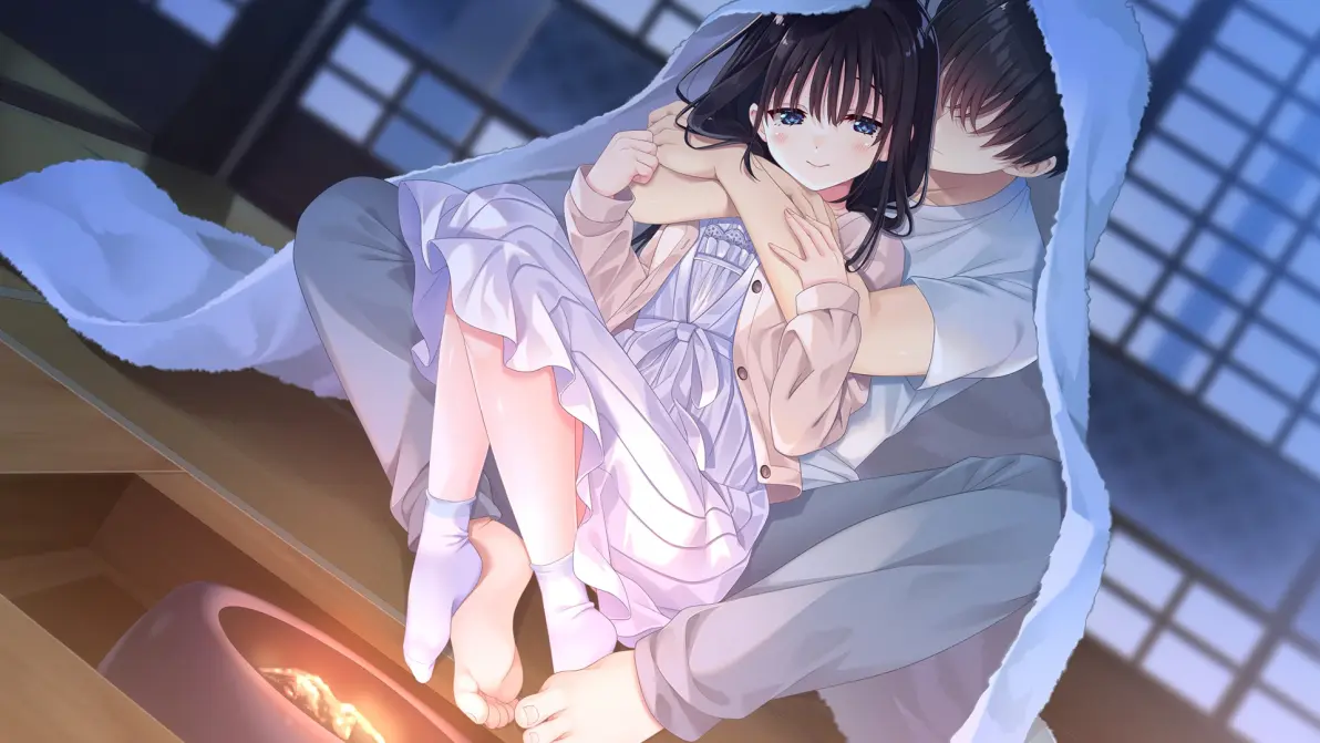 痴情哥哥与病弱妹妹的乡间生活截图2