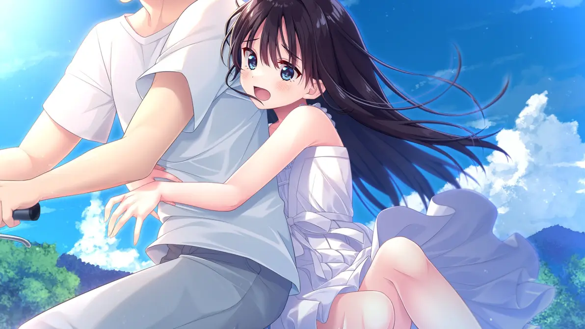 痴情哥哥与病弱妹妹的乡间生活截图1