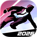 矢量跑酷2026