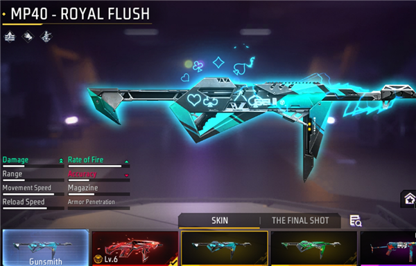 我要活下去free fire