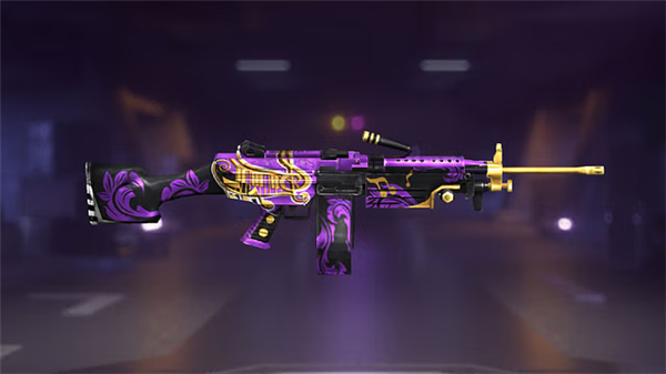 我要活下去free fire