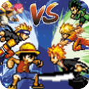 动漫大乱斗国际版