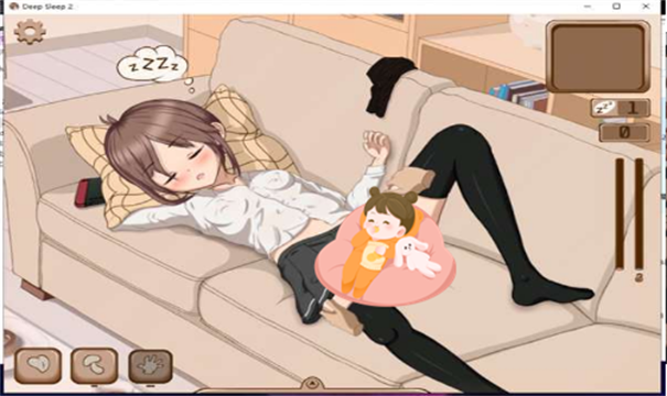 触摸深睡2截图1