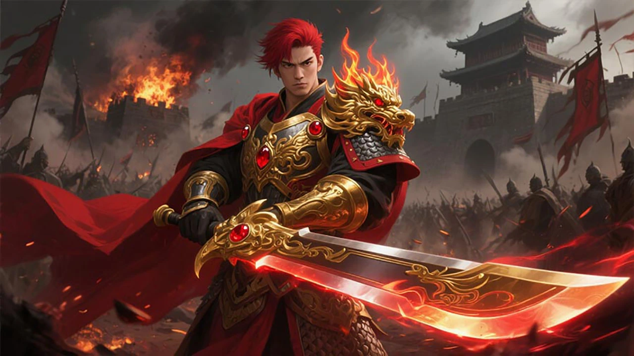 王者战绩小游戏截图2