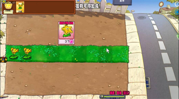 植物大战僵尸杨桃版