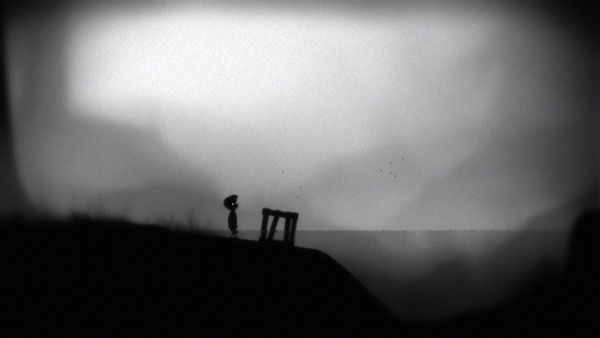 地狱边境手机版