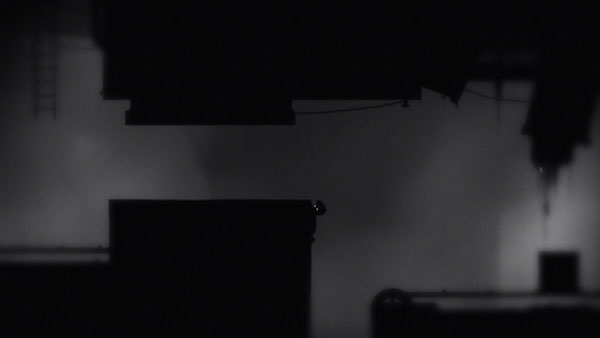 地狱边境手机版