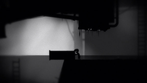 地狱边境手机版