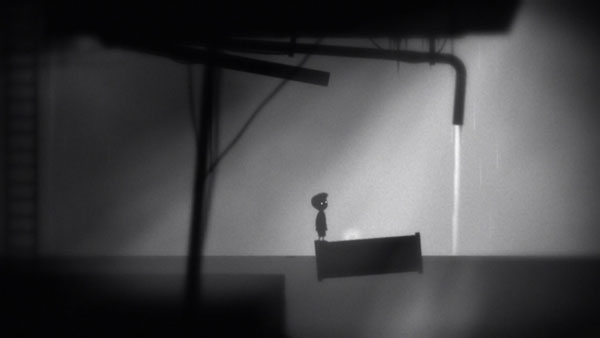 地狱边境手机版