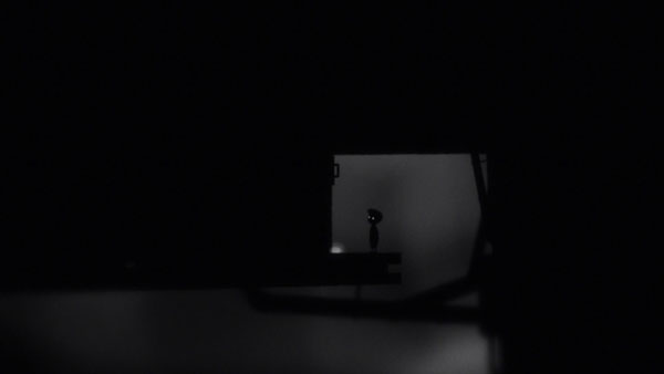 地狱边境手机版