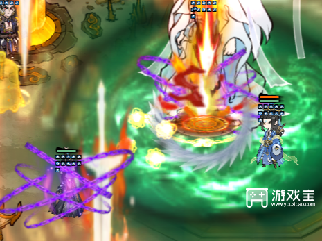 道天录仙踪遗迹玩法攻略