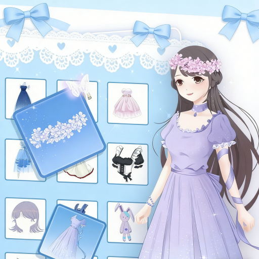 董小姐的梦幻世界