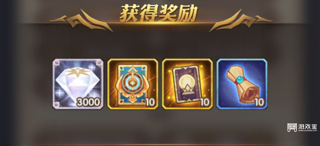 剑与远征国际服周年庆礼包码最新2026