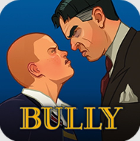 恶霸鲁尼汉化版