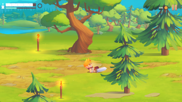 光辉守护黎明之光