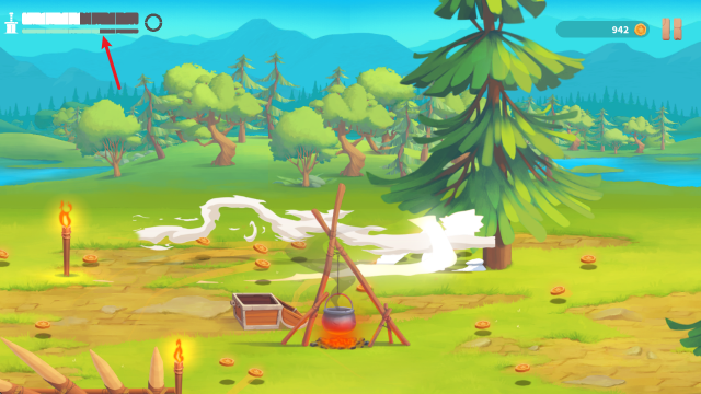 光辉守护黎明之光