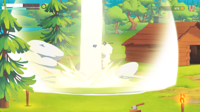 光辉守护黎明之光