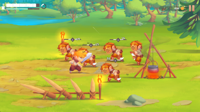 光辉守护黎明之光