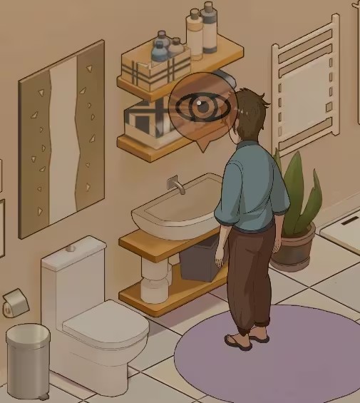 蘑菇岛打工日记