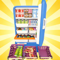 我的冰箱超能装