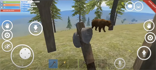 oxide生存岛联机版