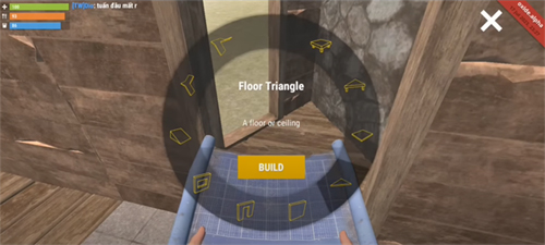 oxide生存岛联机版