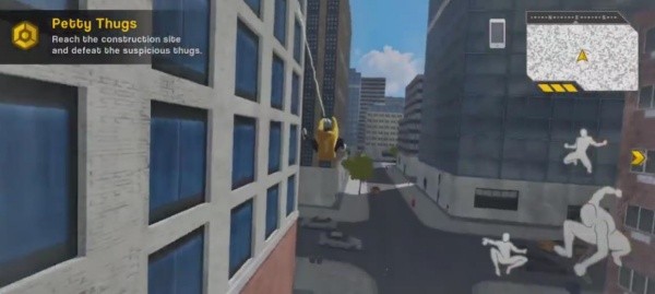 蜘蛛侠融合者官方正版