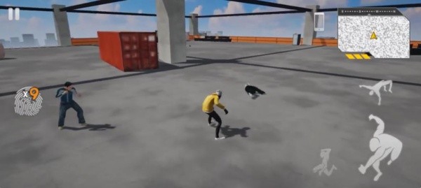 蜘蛛侠融合者官方正版