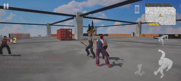 蜘蛛侠融合者官方正版