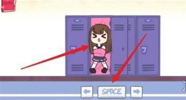 Tentacle Locker柜子