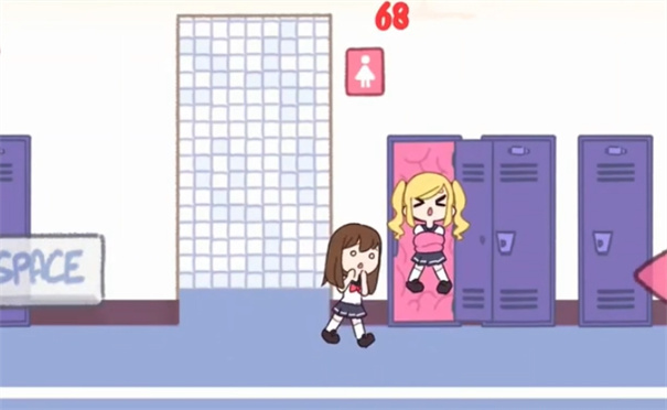 Tentacle Locker柜子