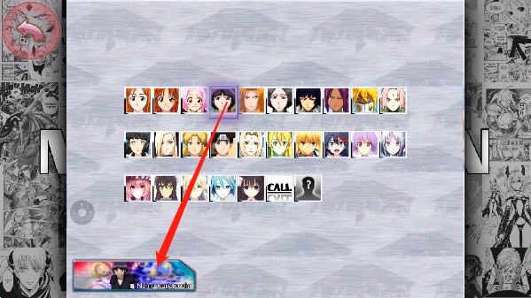 全女格斗手机精配版