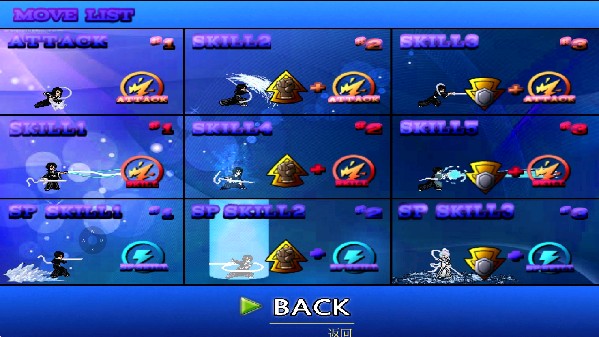 全女格斗手机精配版