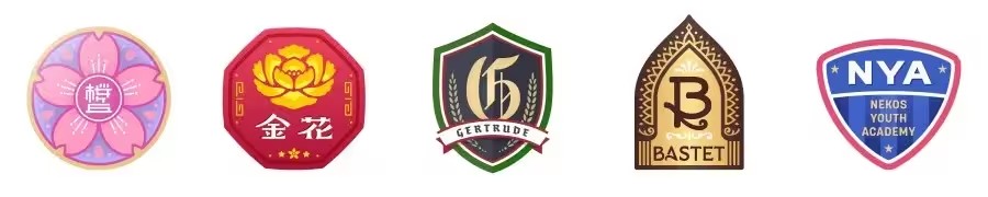 猫娘乐园世界连结