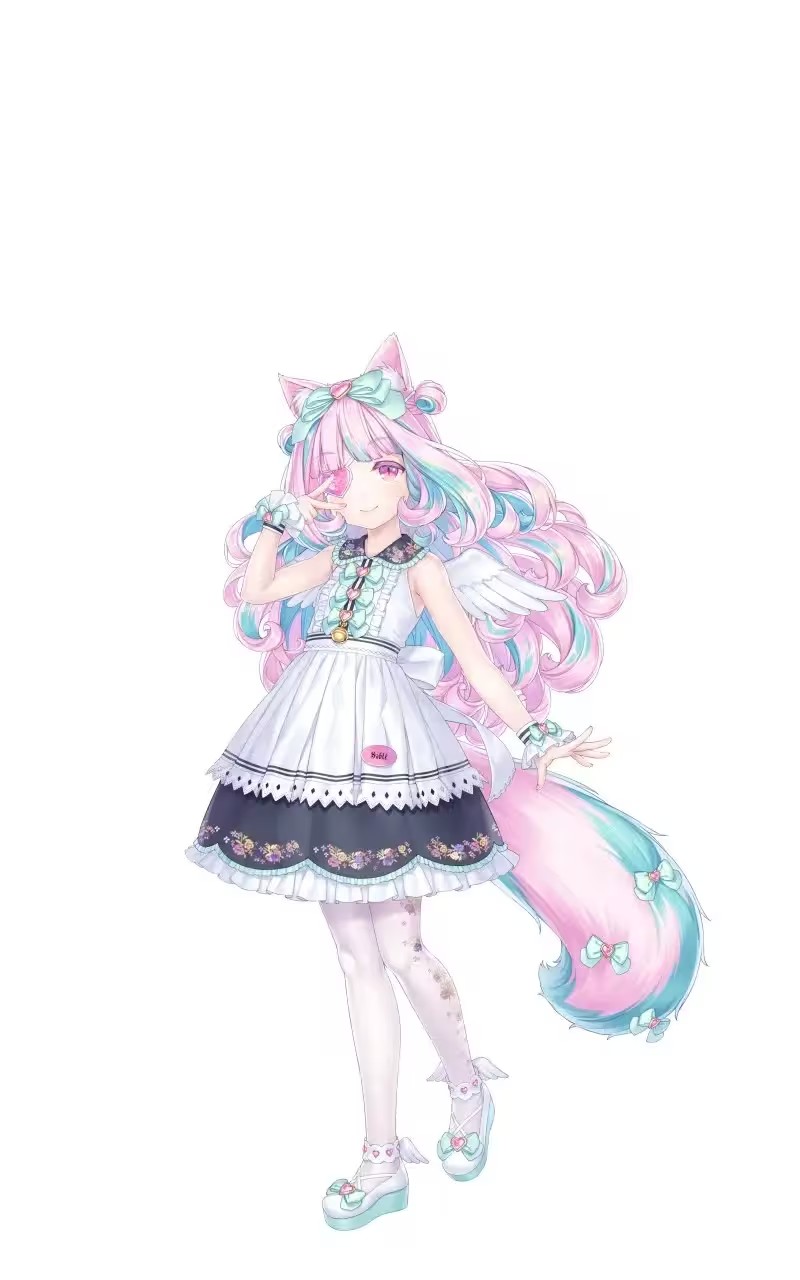 猫娘乐园世界连结