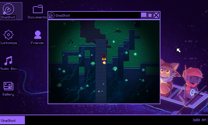 一次机会世界机器版