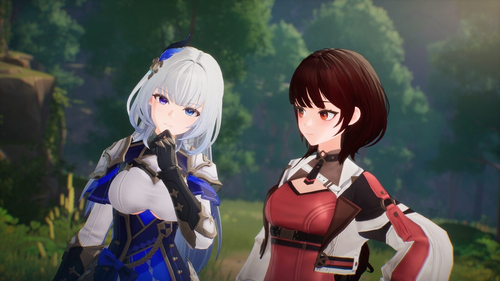 魔御STAR DIVE国际服