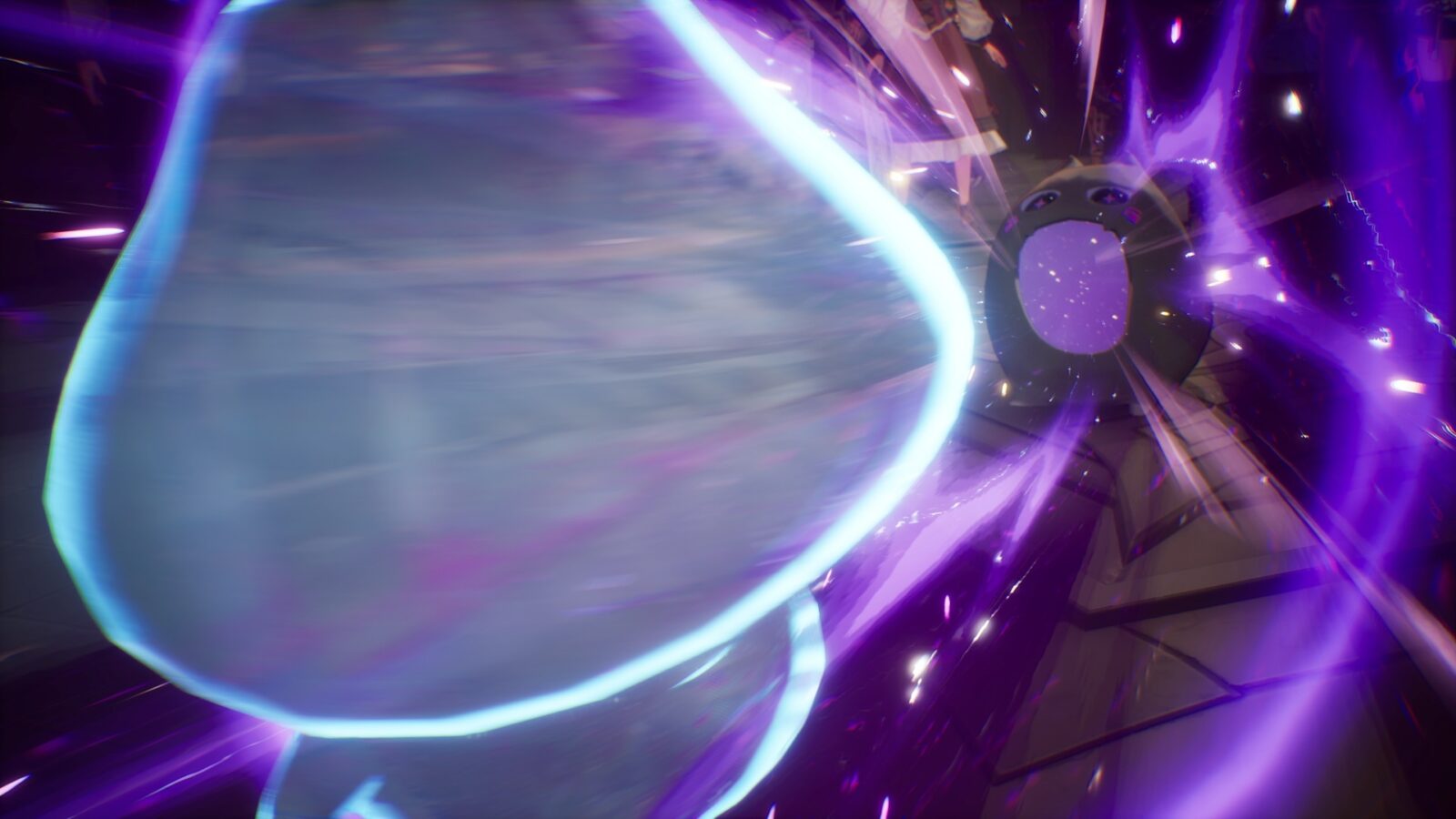 魔御STAR DIVE国际服