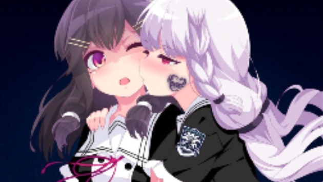 你与她的百合狂想曲